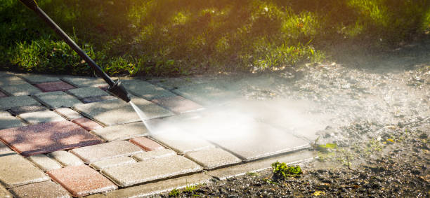 Best Sidewalk and Walkway Cleaning  in Des C, AR